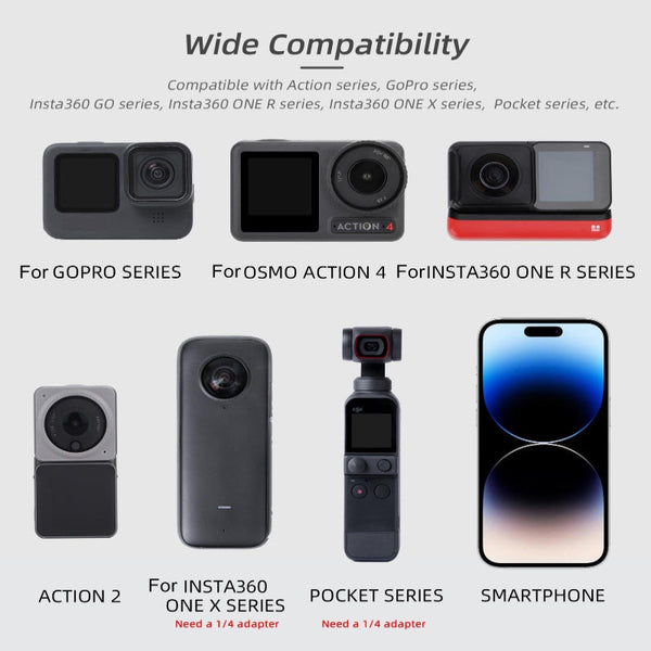 360 Degree Head Strap For Action Cameras Other Camera & Photo Accs