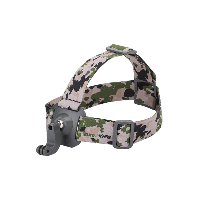 360 Degree Head Strap For Action Cameras Other Camera & Photo Accs