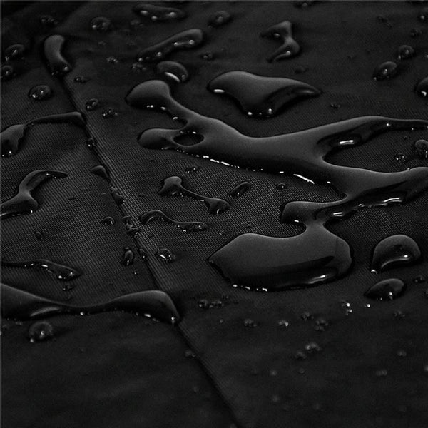 Waterproof Outdoor Furniture Cover For Garden Table And Chairs 255X130x80cm Outdoor Furniture Covers