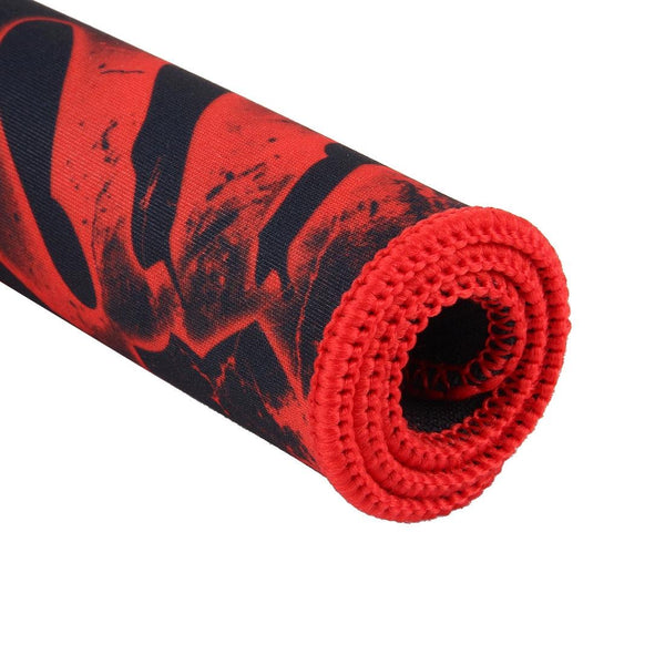 Large Anti Slip Game Keyboard Mouse Pad 320 X 240 Mm Mouse Pads & Wrist Rests