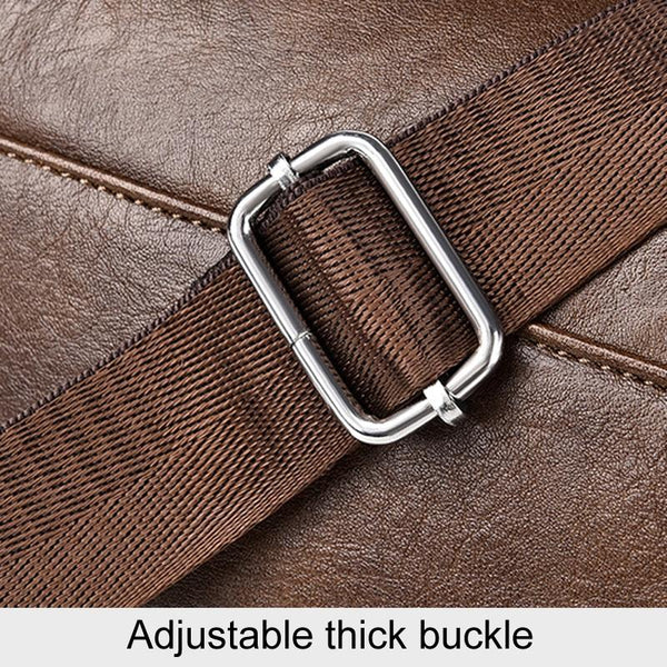 Waterproof Men Crossbody Bag Large Capacity Black Women's Bags & Handbags