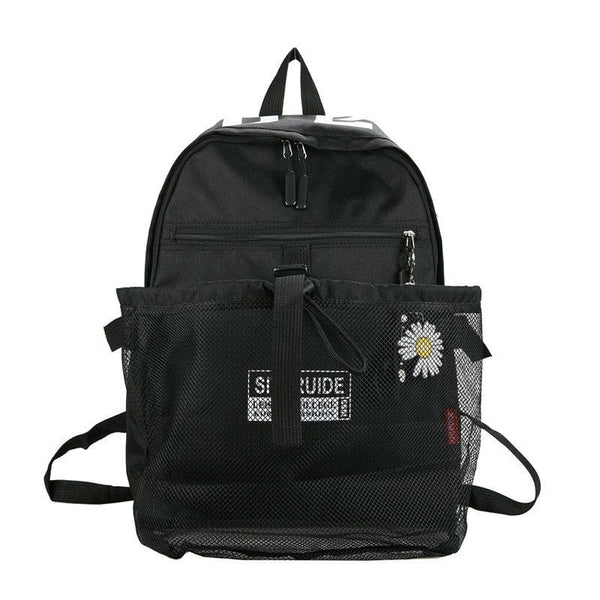 Training Backpack For Basketball Compact And Durable Yellow Bags
