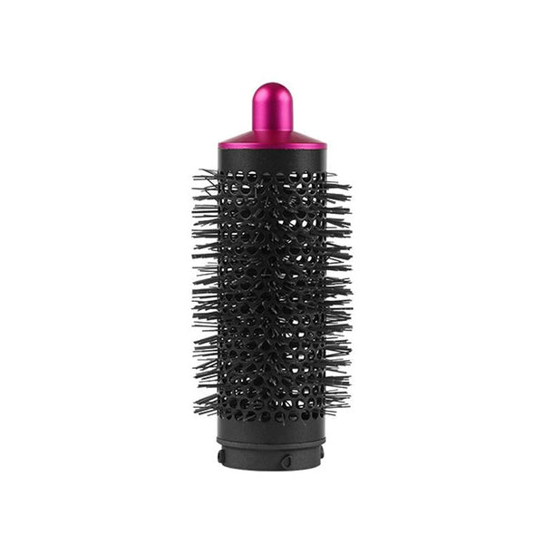 Black Red Dyson Airwrap Comb Attachment For Hair Dryer Hair Dryers