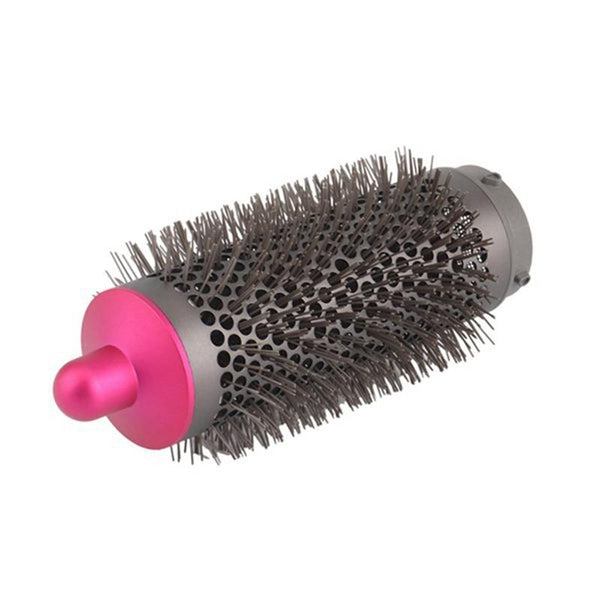 Black Red Dyson Airwrap Comb Attachment For Hair Dryer Hair Dryers