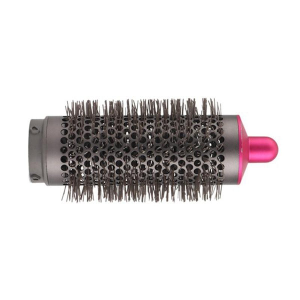 Black Red Dyson Airwrap Comb Attachment For Hair Dryer Hair Dryers