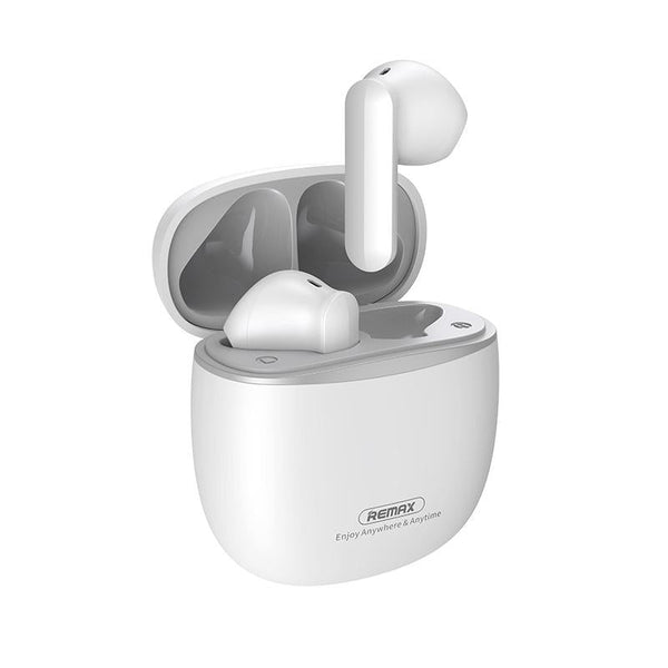 Tws 37 True Wireless Stereo Music Bluetooth 5.0 Earphone White Earbuds