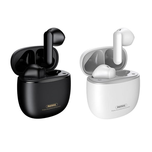 Tws 37 True Wireless Stereo Music Bluetooth 5.0 Earphone White Earbuds