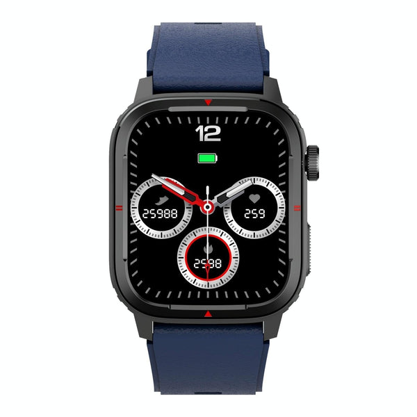 1.7 Inch Tft Hd Screen Smart Watch Support Bluetooth Calling / Blood Pressure Monitoring Smart Watches
