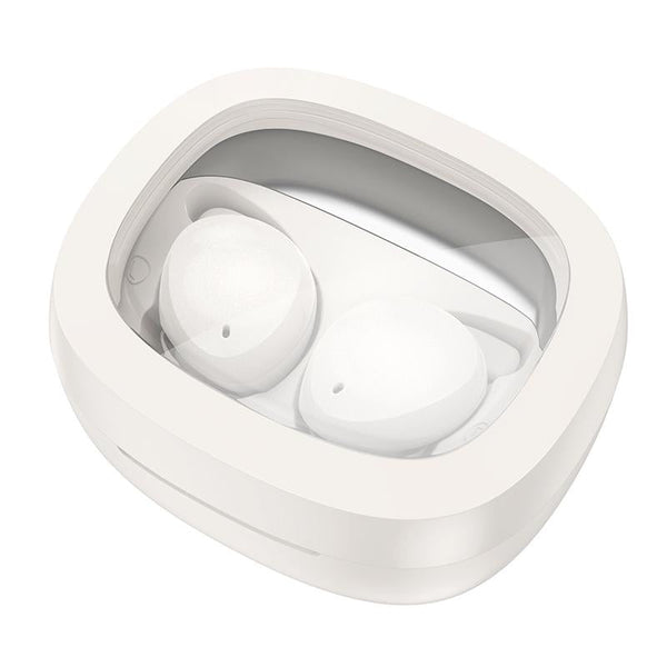 Wireless Sleep By Hoco True Bluetooth Black Earbuds