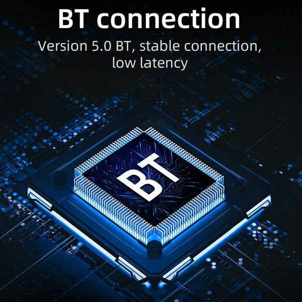 7 Inch Car Mp5 Player With Carplay / Android Auto Black Other Car Audio