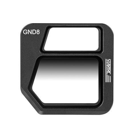 8 Lens Filter For Dji Mavic 3 Gnd Camera Drone Accessories