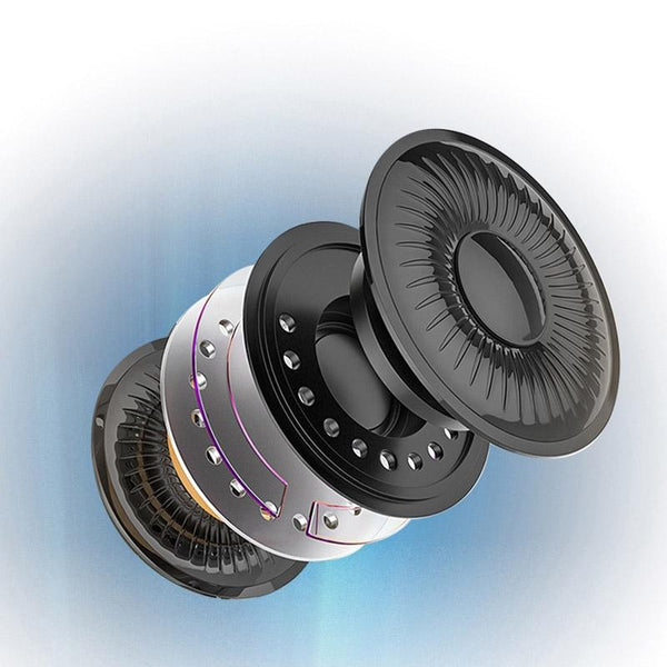 Head Mounted Children's Learning Headset With Mic 1.8M Cable 3.5Mm White Headsets