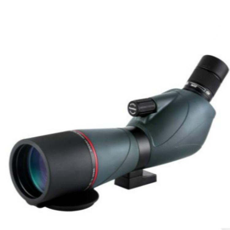 High Definition Monocular Telescope For Bird Watching And Target Viewing Green Telescopes