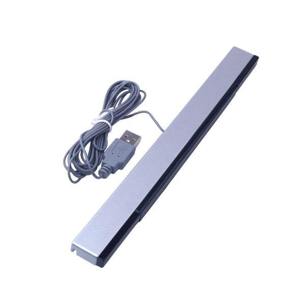 Wii U Pc Simulator Usb Infrared Inductor Controllers & Attachments