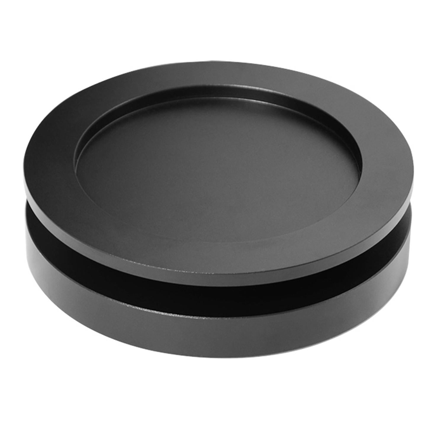 Desktop Stand For Homepod 2 Bluetooth Black Speaker Mounts & Stands