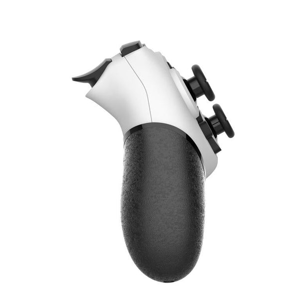 Wireless 6 Axis Gamepad For Nintendo Switch Yellow Controllers & Attachments