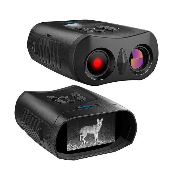 Digital Night Vision Binoculars With 3 Inch Hd Lcd Screen Binoculars & Monoculars