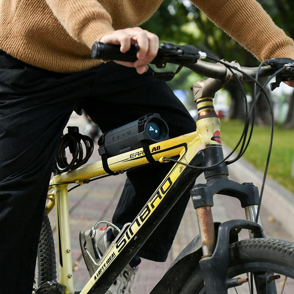 Jbl Flip 6 Bag With Shoulder Strap Silicone Case For Travel Black Cases Covers & Skins