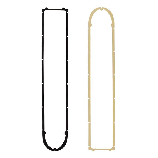 Waterproof Foot Pad For Xiaomi M365 1S Electric Scooter Black Accessories Parts