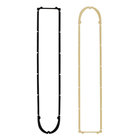 Waterproof Foot Pad For Xiaomi M365 1S Electric Scooter Black Accessories Parts