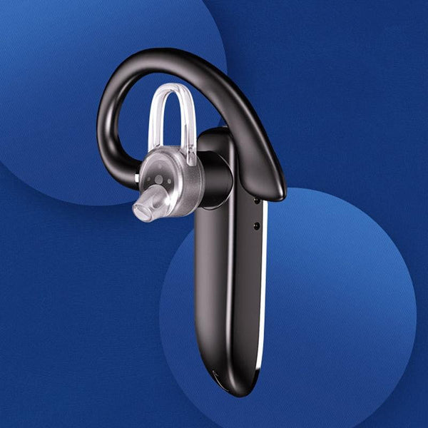 Wireless Hanging Ear Bluetooth Earphone Business Model Earbuds