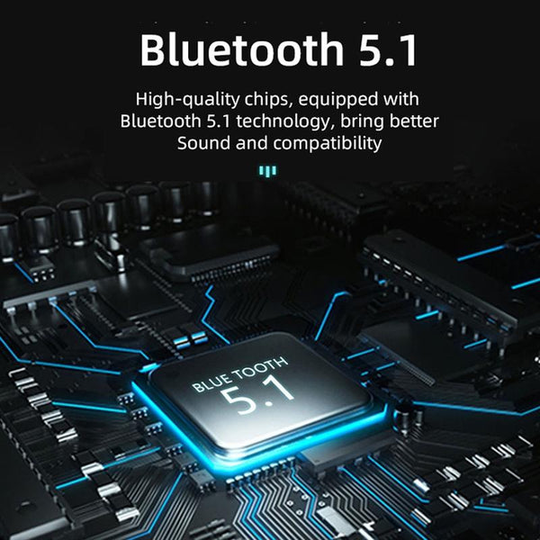 Wireless Hanging Ear Bluetooth Earphone Business Model Earbuds