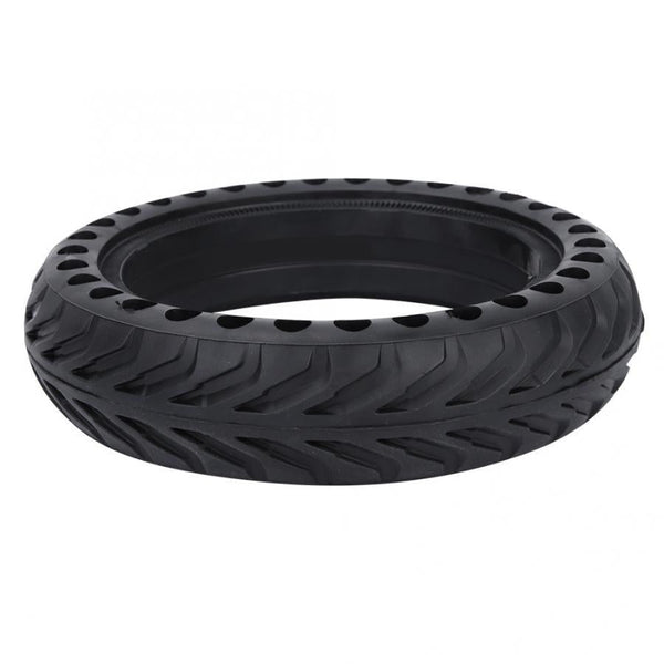 8.5 Electric Scooter Tire For Xiaomi Mijia M365 / Pro Honeycomb Anti Explosive Rubber Black Accessories Parts