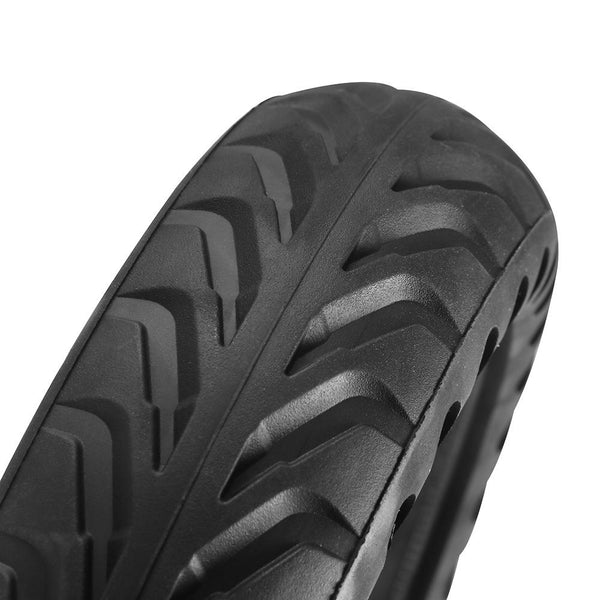 8.5 Electric Scooter Tire For Xiaomi Mijia M365 / Pro Honeycomb Anti Explosive Rubber Black Accessories Parts