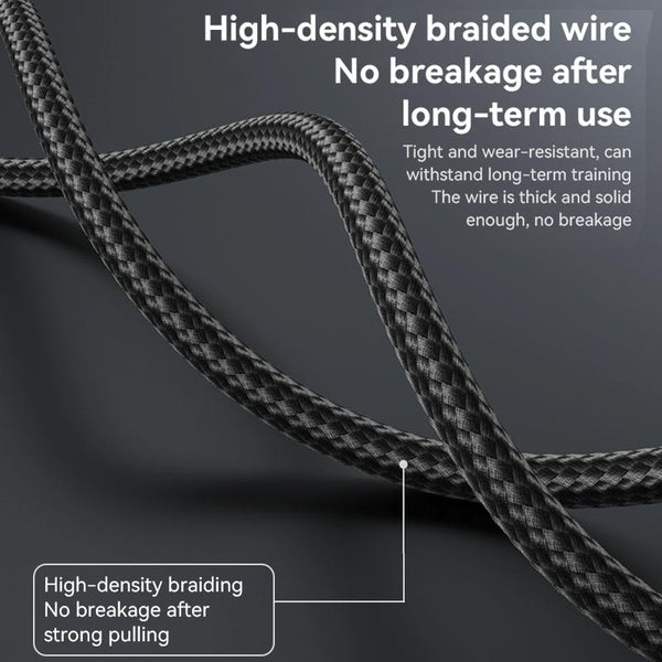 15W Magnetic Wireless Charger With Digital Display 1.2M Chargers & Cradles