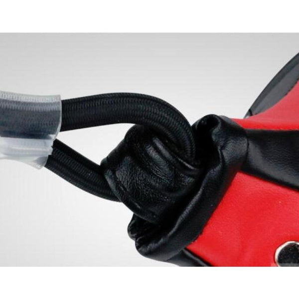 Adult Hanging Speed Ball For Boxing Fitness Free Punching Bag Drawstring Black Punching Bags