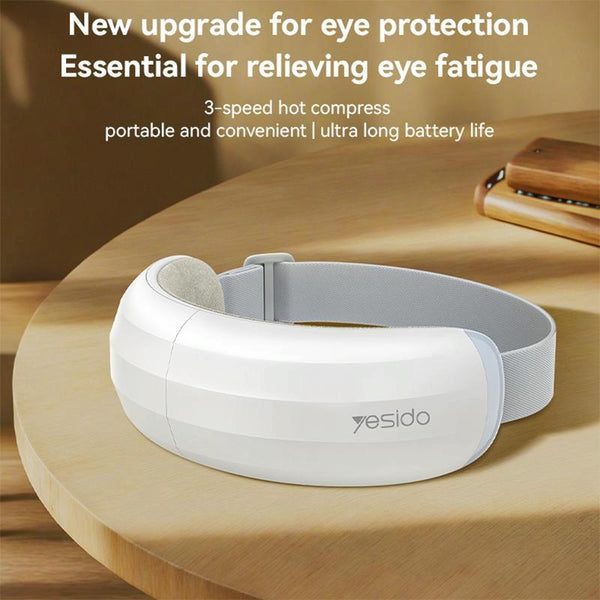 Yesido Mg13 Eye Massage Care Instrument White Massagers