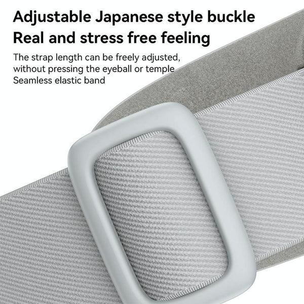 Yesido Mg13 Eye Massage Care Instrument White Massagers