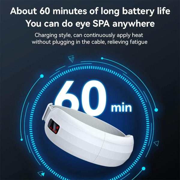 Yesido Mg13 Eye Massage Care Instrument White Massagers