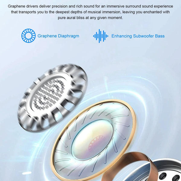 1.53 Inch Ips Screen 2 Bluetooth Earphone Smart Watch Black Smart Watches