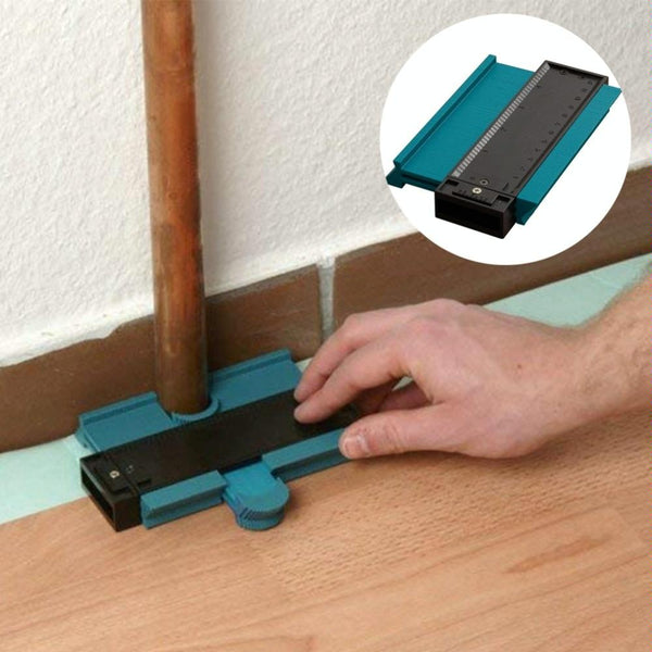 Universal Pipe Duct Profile Duplicator 120Mm Vacuum Packaging Vacuum Cleaner Parts