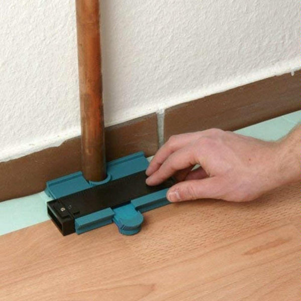 Universal Pipe Duct Profile Duplicator 120Mm Vacuum Packaging Vacuum Cleaner Parts