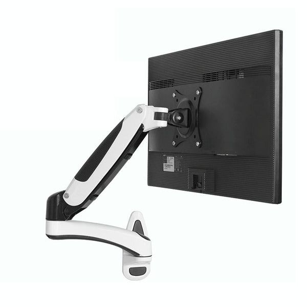Gas Spring Wall Mounted Monitor Stand Factory Design Monitor Mounts & Stands