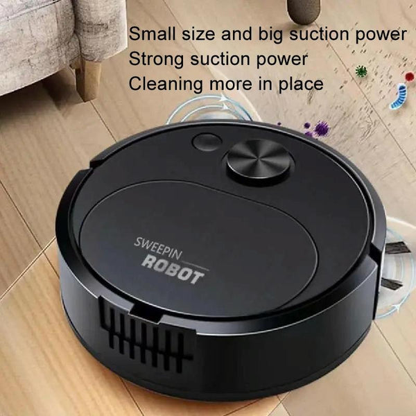 Smart Usb Charging Robot Vacuum For Family Cleaning Yellow Vacuum Cleaners