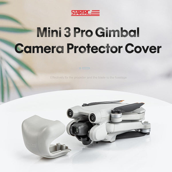 Vision Sensor Sunshade For Dji Mini 3 Pro Lens Caps Audio And Video Accessory Other Camera & Photo Accs