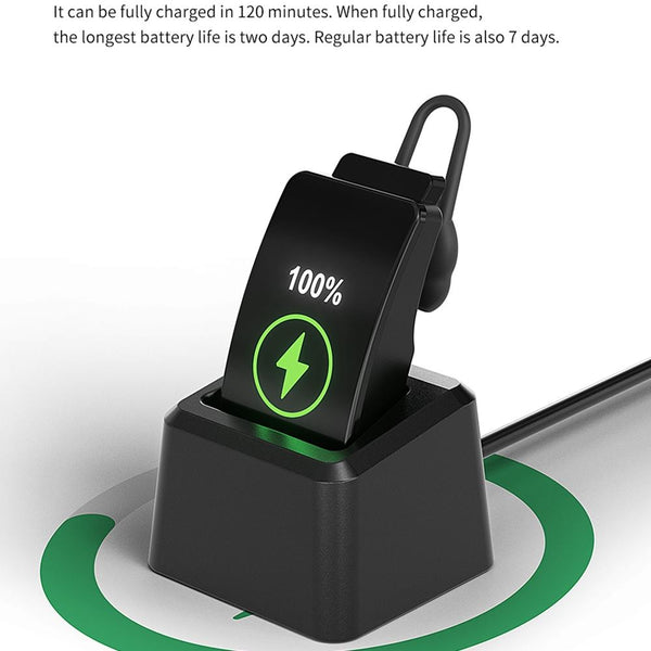 Tft Display Smart Bracelet Sleep Oxygen Monitoring Black Smart Watches