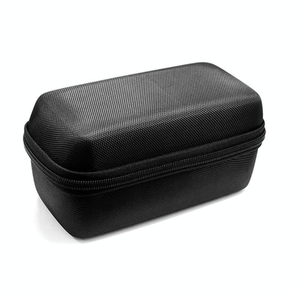 2 Pack Bluetooth Speaker Carrying Bag For Marshall Emberton Black Bags Skins & Travel Cases