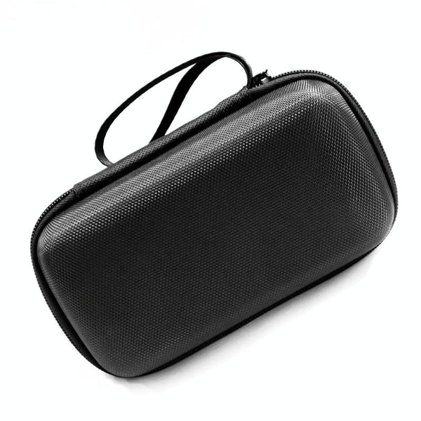 2 Pack Bluetooth Speaker Carrying Bag For Marshall Emberton Black Bags Skins & Travel Cases