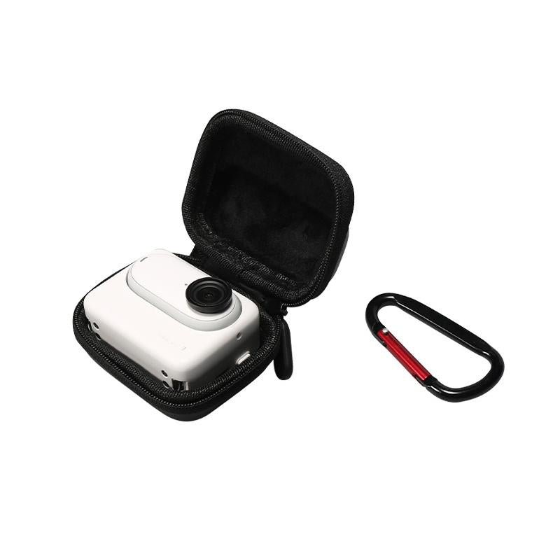 Insta360 Go Mini Body Bag With Carabiner Camera Cases Bags & Covers