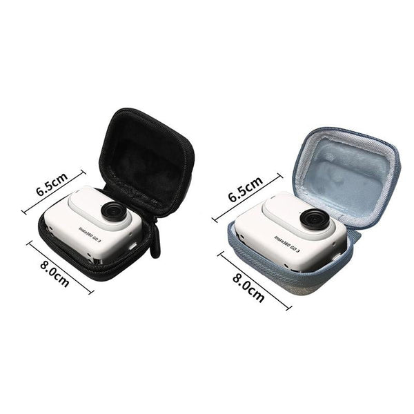 Insta360 Go Mini Body Bag With Carabiner Camera Cases Bags & Covers