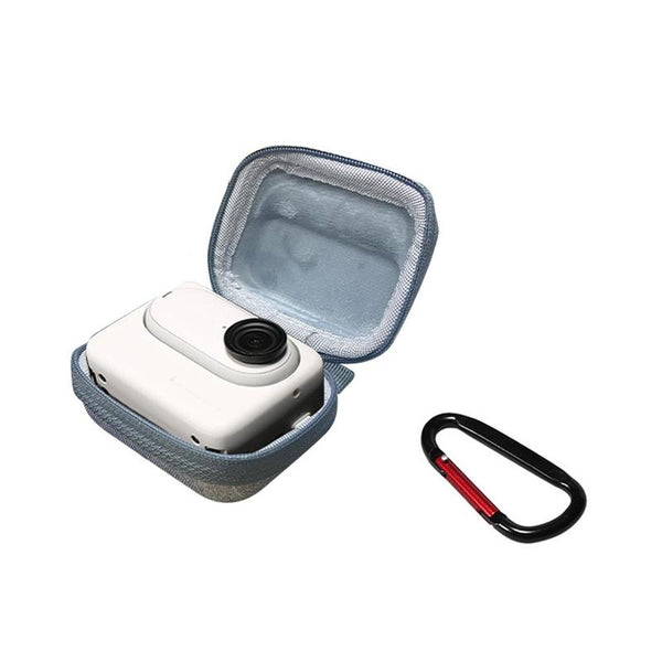 Insta360 Go Mini Body Bag With Carabiner Camera Cases Bags & Covers