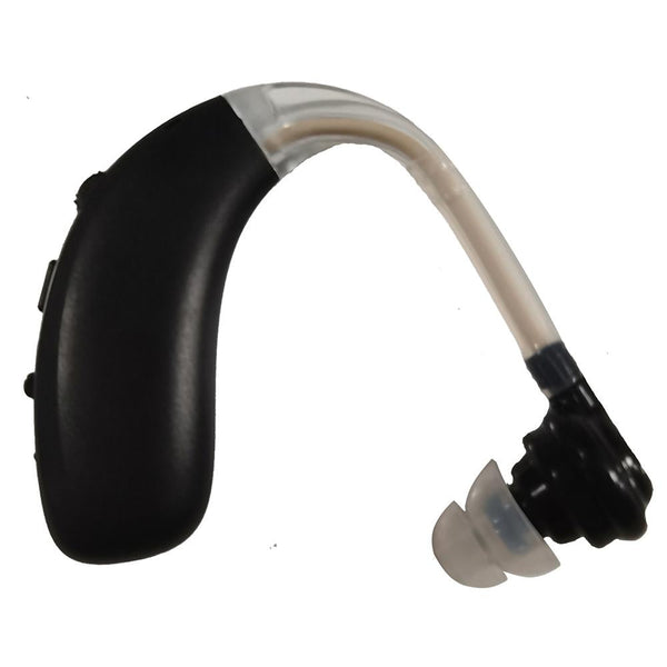 Earhook Hearing Aid With Usb Charging Noise Reduction Skin Colour Other Health Care