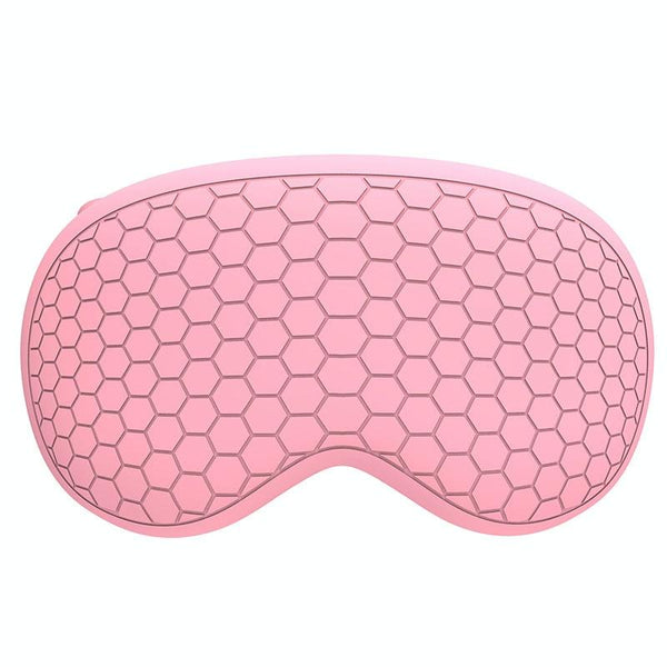 Apple Vision Pro Silicone Vr Cover Protective Black Bags Skins & Travel Cases