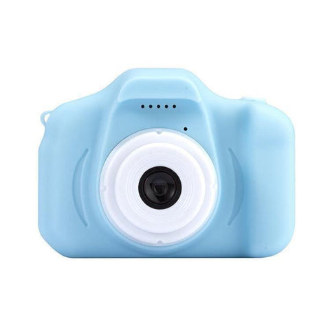 Mini Children Camera With 2 Inch Lcd Screen And Hd 1300W For Audio Video Digital Cameras