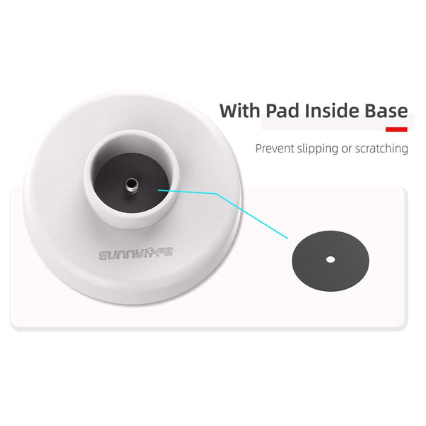 Desktop Stand For Dji Om 5 Mobile Gimbal Other Camera & Photo Accs