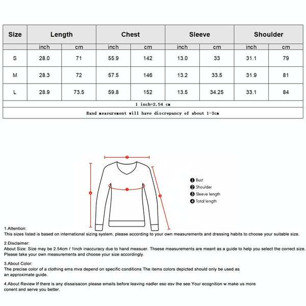 Women Long Sleeve Mock Neck Striped Knit Sweater Casual Tops Black Coats Jackets & Vests